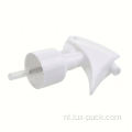 Bill 100 ml plastic flessenpomp Hoofdfles Mini Trigger Sprayer 20/410 24/410 28/410
